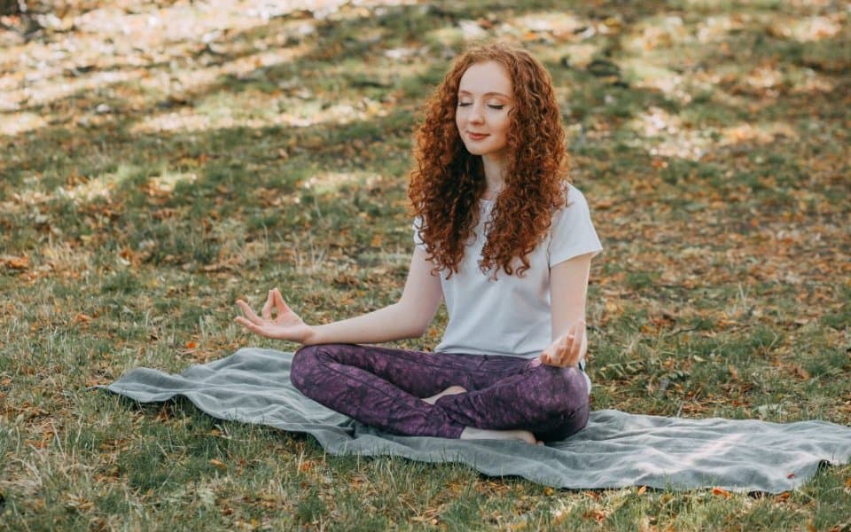 Mindfulness i regeneracja