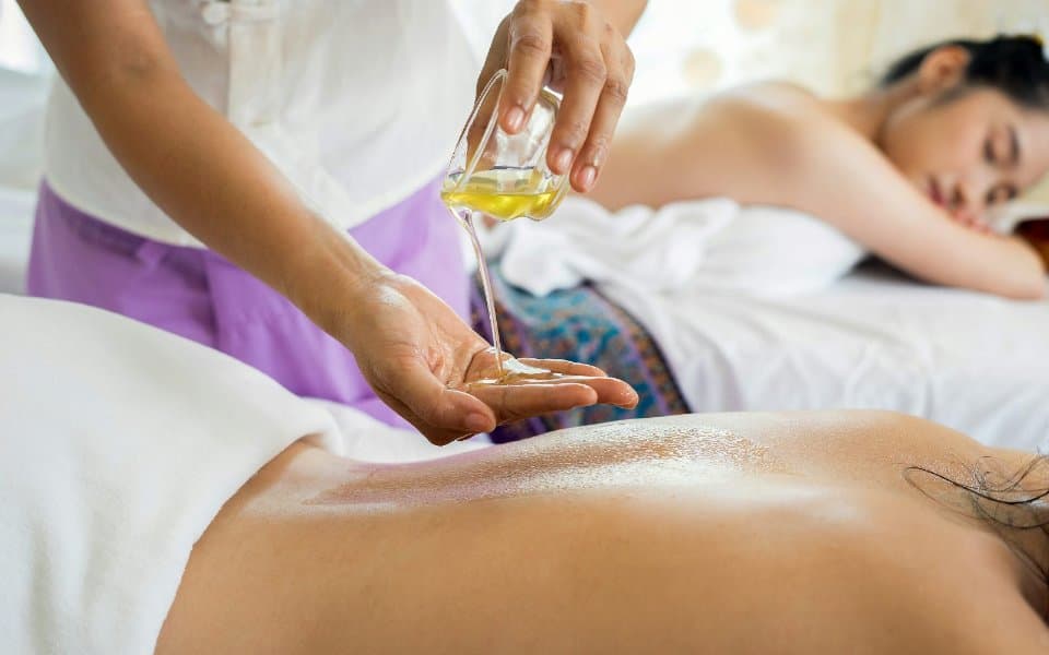 Winne SPA — Gruzja | Wyjazd dla kobiet