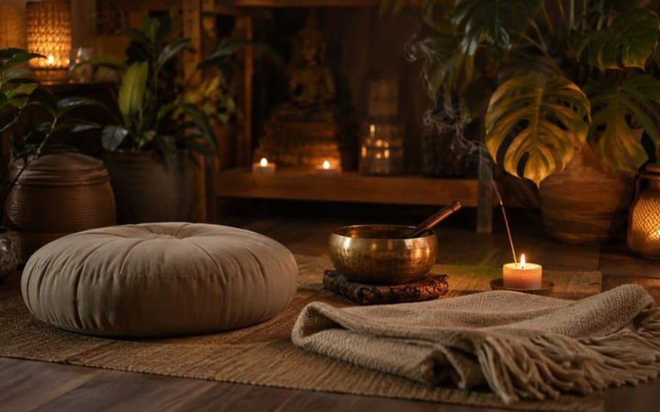 NeuroWellness Retreat